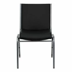 Flash Furniture HERCULES Vinyl Office Chair, Black (XU-60153-BK-VYL-GG) 19 Flash Furniture HERCULES Vinyl Office Chair, Black (XU-60153-BK-VYL-GG) -Stackable Folding Chairs Sales unnamed file 830
