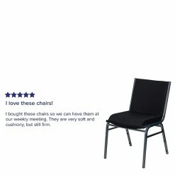 Flash Furniture HERCULES 3'' Thick Padded Stack Chairs (XU60153BK) 14 Flash Furniture HERCULES 3'' Thick Padded Stack Chairs (XU60153BK) -Stackable Folding Chairs Sales unnamed file 834