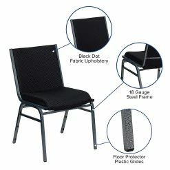Flash Furniture HERCULES 3'' Thick Padded Stack Chairs (XU60153BK) 17 Flash Furniture HERCULES 3'' Thick Padded Stack Chairs (XU60153BK) -Stackable Folding Chairs Sales unnamed file 837