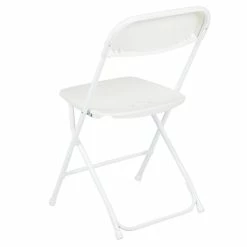 Flash Furniture HERCULES Plastic Office Chair, White, 10/Pack (LE-L-3-WHITE-GG) -Stackable Folding Chairs Sales unnamed file 864
