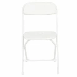 Flash Furniture HERCULES Plastic Office Chair, White, 10/Pack (LE-L-3-WHITE-GG) -Stackable Folding Chairs Sales unnamed file 865
