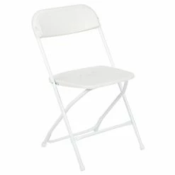 Flash Furniture HERCULES Plastic Office Chair, White, 10/Pack (LE-L-3-WHITE-GG) -Stackable Folding Chairs Sales unnamed file 866