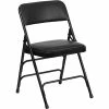 Flash Furniture HERCULES™ Curved Triple Braced Vinyl Armless Folding Chair, Black, 20/Pack (20HAMC309AVBK) 2 Flash Furniture HERCULES™ Curved Triple Braced Vinyl Armless Folding Chair, Black, 20/Pack (20HAMC309AVBK) -Stackable Folding Chairs Sales unnamed file 888