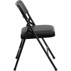 Flash Furniture HERCULES™ Curved Triple Braced Vinyl Armless Folding Chair, Black, 20/Pack (20HAMC309AVBK) 9 Flash Furniture HERCULES™ Curved Triple Braced Vinyl Armless Folding Chair, Black, 20/Pack (20HAMC309AVBK) -Stackable Folding Chairs Sales unnamed file 890