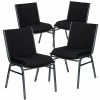 Flash Furniture HERCULES Fabric Office Chair, Black Dot, 4/Pack (XU-60153-BK-GG) 1 Flash Furniture HERCULES Fabric Office Chair, Black Dot, 4/Pack (XU-60153-BK-GG) -Stackable Folding Chairs Sales unnamed file 893