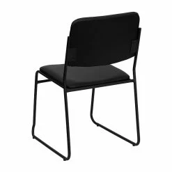 Flash Furniture HERCULES Vinyl Stacking Chairs W/Sled Base, Black, 30/Pack 9 Flash Furniture HERCULES Vinyl Stacking Chairs W/Sled Base, Black, 30/Pack -Stackable Folding Chairs Sales unnamed file 922
