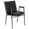 Flash Furniture HERCULES Vinyl Office Chair, Black (XU-60154-BK-VYL-GG) 2 Flash Furniture HERCULES Vinyl Office Chair, Black (XU-60154-BK-VYL-GG) -Stackable Folding Chairs Sales unnamed file 931