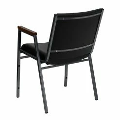Flash Furniture HERCULES Vinyl Office Chair, Black (XU-60154-BK-VYL-GG) 16 Flash Furniture HERCULES Vinyl Office Chair, Black (XU-60154-BK-VYL-GG) -Stackable Folding Chairs Sales unnamed file 936