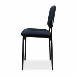 HON Scatter Fabric Stacking Guest Chair, Navy (BSXVL606VA90) -Stackable Folding Chairs Sales unnamed file 984