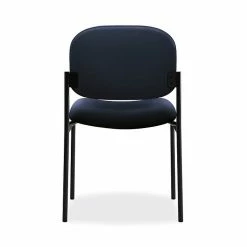 HON Scatter Fabric Stacking Guest Chair, Navy (BSXVL606VA90) -Stackable Folding Chairs Sales unnamed file 985